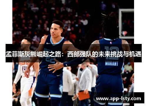 孟菲斯灰熊崛起之路：西部强队的未来挑战与机遇
