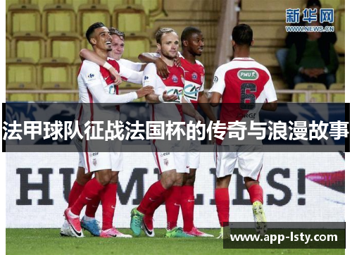 法甲球队征战法国杯的传奇与浪漫故事