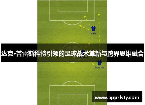 达克·普雷斯科特引领的足球战术革新与跨界思维融合